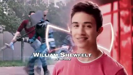 Power Ranger Ninja Steel in Telugu | Power Ranger in Telugu | Episode 14 in Telugu #jetix #powerrangers #Disneyxd