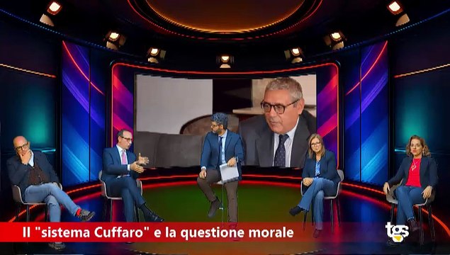 Nomi, Cose, Città – Talk, puntata del 13 novembre