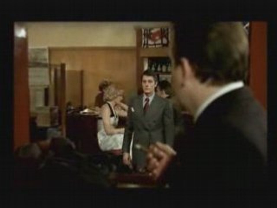 Monsieur Klein - Bande-annonce 1 (Français)