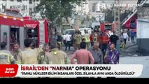 İran’ın kilit isimleri nasıl hedef oldu?