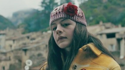 La disparue de Compostelle - saison 1 Teaser VF