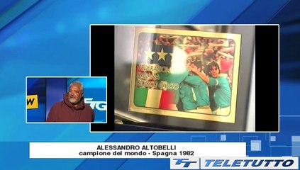 Video News - I 70 anni di Spillo Altobelli