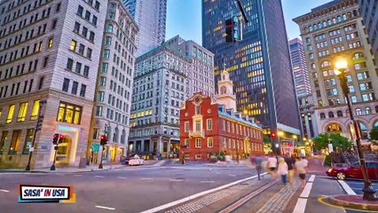 Al via "Sasa in Usa", il viaggio di Sasà Salvaggio tra i siciliani d'America