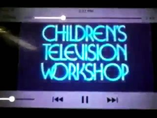 Closing to Don't Eat the Pictures Sesame Street at the Metropolitan Museum of Art VHS 1987 (Random House Home Video Version)