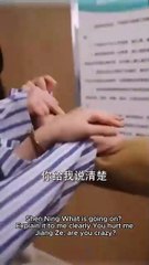 Sin and Love's final song