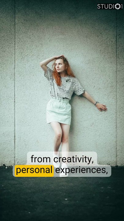What Inspires Teen Art Models to Pose – A Studio1 Creative Insight