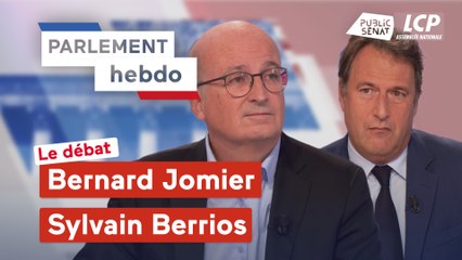 Parlement hebdo - Réforme des retraites : l'Assemblée la suspend, le Sénat va la rétablir