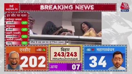 बिहार चुनाव में महागठबंधन की इतनी बड़ी हार, तेजस्वी के लिए कितना बड़ा झटका?