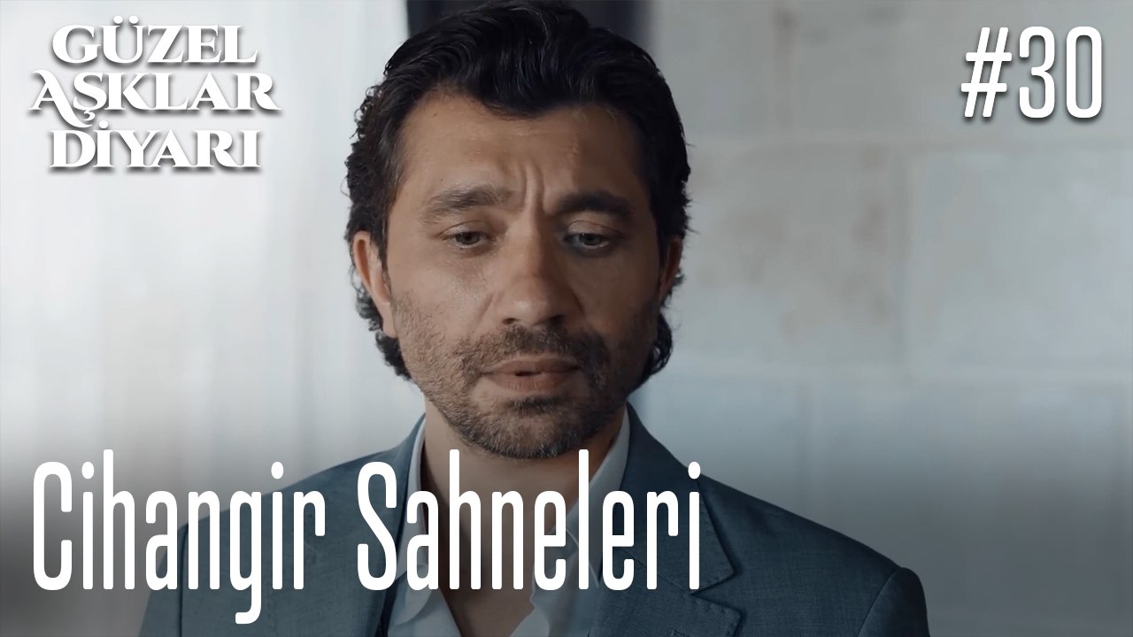 Lal Sahneleri - Güzel Aşklar Diyarı