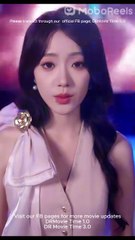 His Shadow, His Rival (Moboreels)