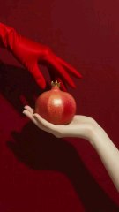 some one came here to meet u