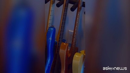 Eros Ramazzotti feat Alicia Keys nella nuova versione de "L'Aurora"