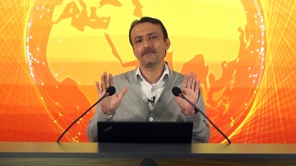 09. Hayata Yön Veren Mefhumlar I Kader