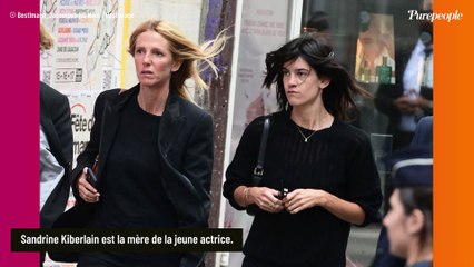 César 2026 : à 25 ans, la fille de deux stars du cinéma français nommée parmi les Révélations, la liste complète enfin connue