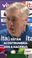 El tándem Vinicius Rodrygo vuelve con Ancelotti en la selección de Brasil