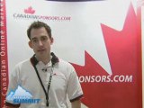 CanadianSponsors.com at Affiliate Summit 2008 West