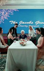 The Divorced Billionaire Heiress