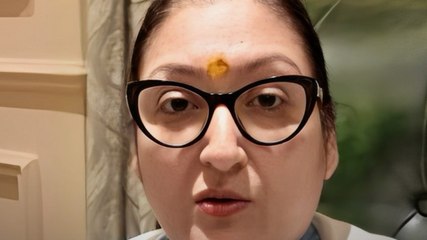 बयानों के चलते ट्रोल होती हैं Govinda की पत्नी Sunita, बोलीं...