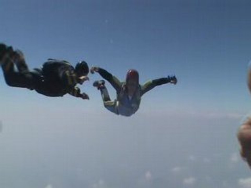 Une saut PAC à Lens-Benifontaine