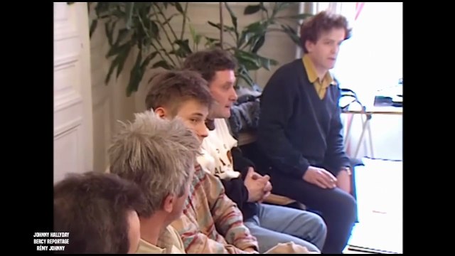 Johnny Hallyday – Reportage Inédit à Bercy (2022) | Images Rares & Coulisses