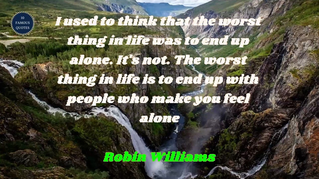 famous quotes about life | Part 2