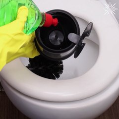 Keep your home clean with these hacks!