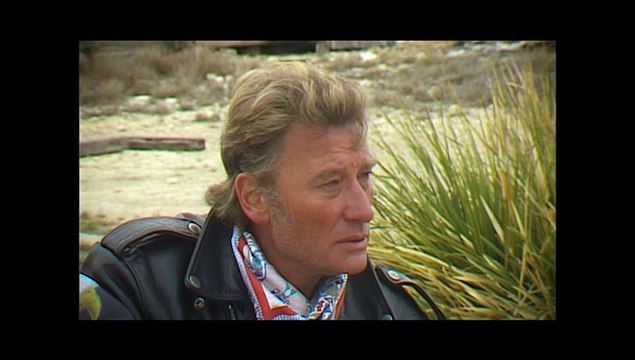 Johnny Hallyday Symphonique – Le Pénitencier (Version Orchestrale + Paroles)