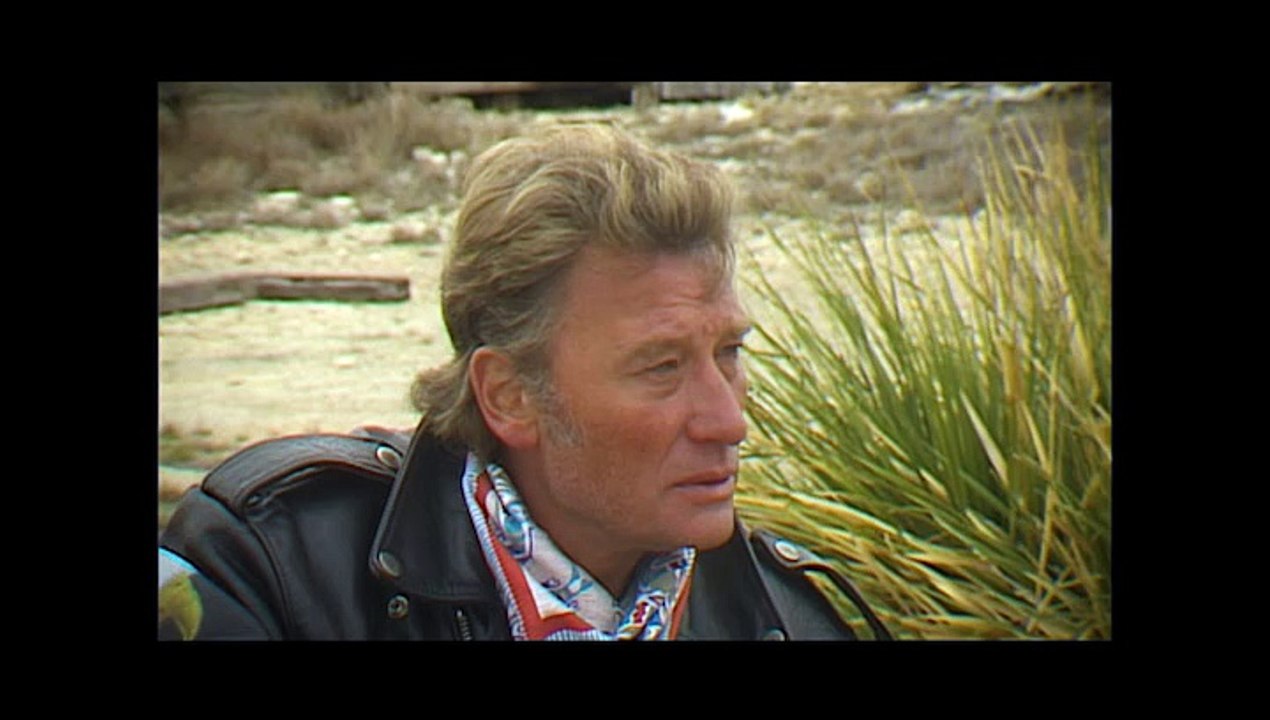 Johnny Hallyday Symphonique – Le Pénitencier (Version Orchestrale + Paroles)