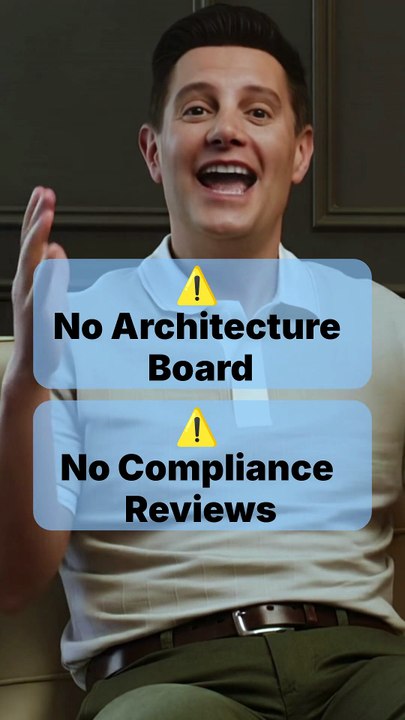 How to Strengthen Architecture Governance
