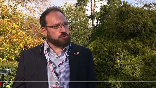 BBC video: UK Government announce Wylfa site on Anglesey has been chosen for country’s first small modular reactors (SMRs)