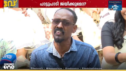 തെരഞ്ഞെടുപ്പ് ചൂടിനൊപ്പം കലോത്സവച്ചൂടും, തിരക്കിലാണ് വയനാട്ടിലെ ഈ എൽഡിഎഫ് സ്ഥാനാ‍ർഥി