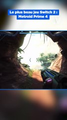 Metroid Prime 4