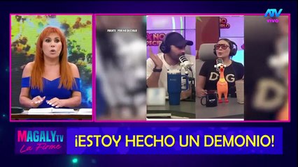 ¿Va dirigida a Pamela Franco? Pamela López lanza su tema 'La clandestina'