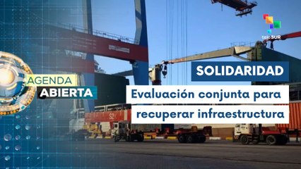 Pdte. de Cuba destacó la hermandad con Venezuela