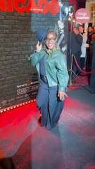 Shy’m en Velma Kelly : pluie de stars pour la grande première de Chicago au Casino de Paris