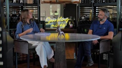 Antonio Capaldo, presidente di Feudi di San Gregorio: «Potrei valutare di vendere l'azienda. Soffro tantissimo il rischio, è usurante. Ma continuo a coltivare la curiosità»