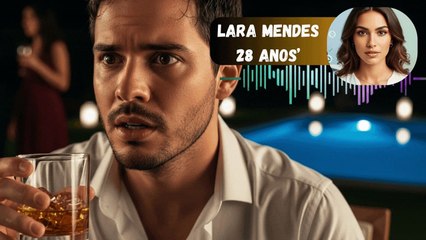 Retornei do Jantar em Família. Tudo Foi Gastado. Meu Pai Disse: "Você Não Iria Sentir Falta..."