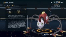 infermon all digivolution/de-digivolution/profile Digimon Story Time Stranger
