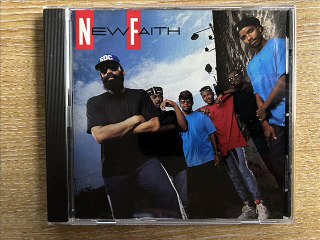 New Faith Feat Teddy Pendergrass - You Were Always There