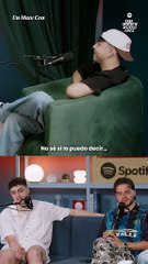 Rusherking explotó contra Martín Cirio y fue contundente