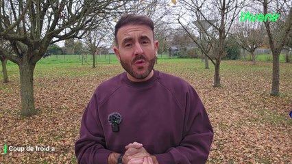 La météo de Farid du 15 novembre 2025