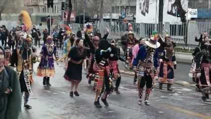 (2019) Santiago, Italia (Nanni Moretti)