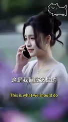 Bloom from Ashes chinese drama