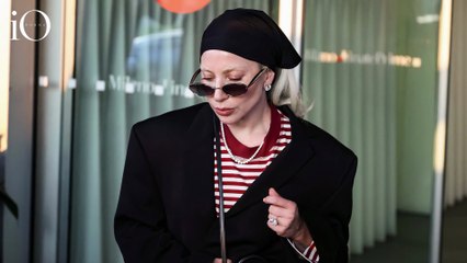 Depressione e psicofarmaci. Lady Gaga racconta il suo periodo buio: «Mi sento fortunata ad essere viva»