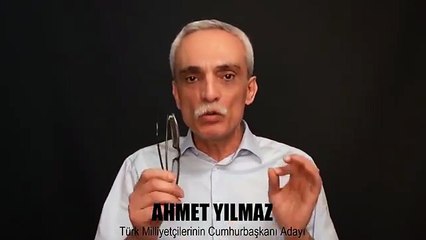 “Mustafa Kemal de mi, İnönü de mi okuma yazma bilmiyordu” Dindarlara hakaret eden bir cumhurbaşkanı adayı daha çıktı