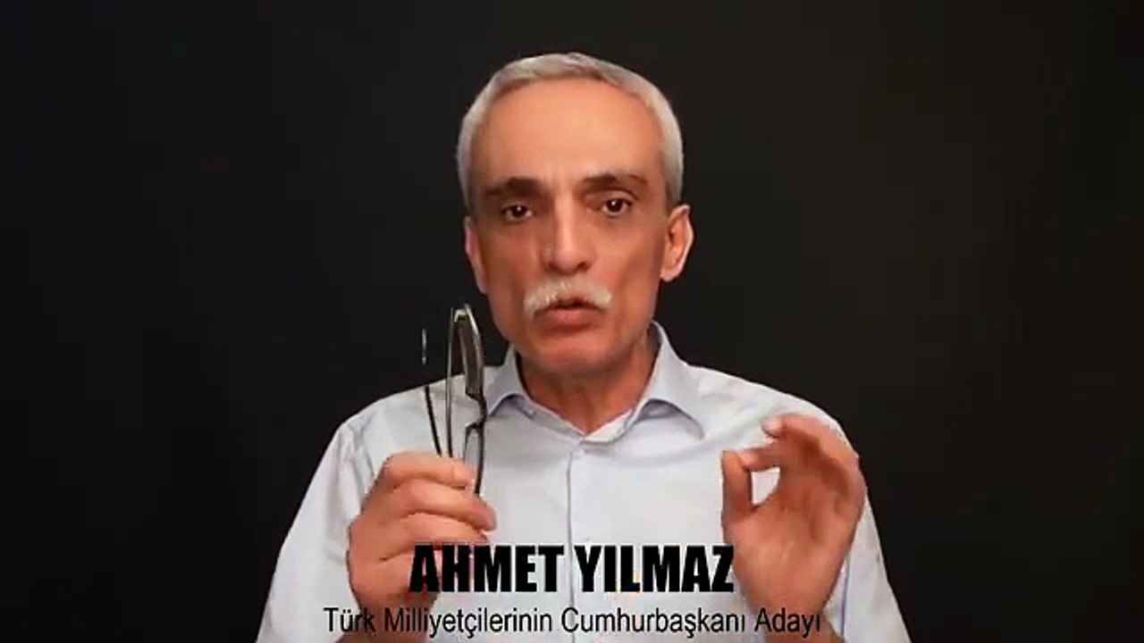 “Mustafa Kemal de mi, İnönü de mi okuma yazma bilmiyordu” Dindarlara hakaret eden bir cumhurbaşkanı adayı daha çıktı