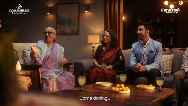 Dust-Free Living Starts with Fenesta Windows and Doors Built to Protect