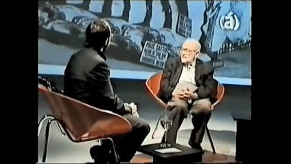 El historiador tiene la obligación de decir la verdad de acuerdo a sus luces. (Halperín Donghi)