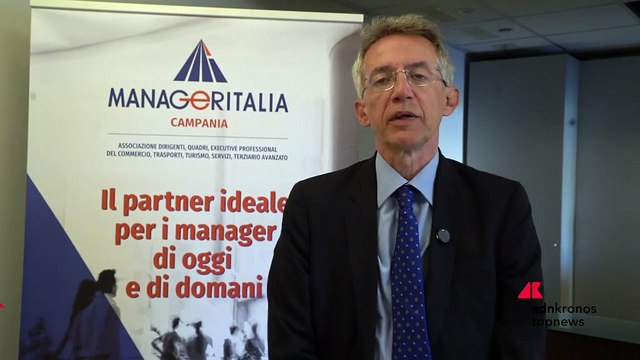 Lavoro: Manfredi: “I Comuni come aziende moderne: servono manager capaci di unire efficienza e inclusione”