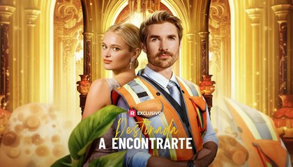 Sub EspaÑOl Destinada A Encontrarte